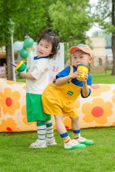 -糖果baby儿童摄影定制馆(外景店)