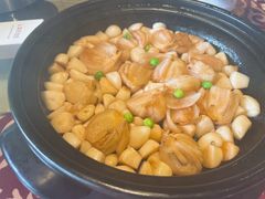 -临家闽南菜(宝洲路店)