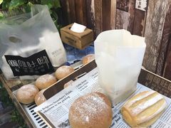 -啊噗吐呦现场烘焙(麦凯乐店)