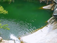 -黑龙潭风景区