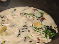 -鲜潭蒸汽石锅鱼(五道口购物中心店)
