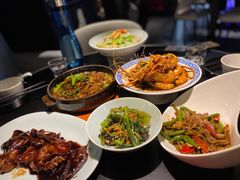 -老头儿油爆虾·1987杭州烟火味(湖滨银泰in77D区店)