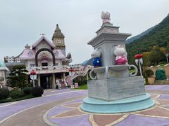 -安吉Hello Kitty乐园