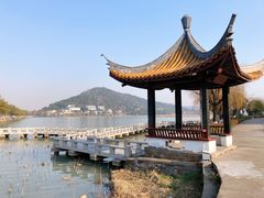 -南北湖风景区