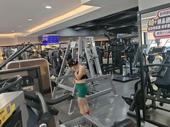 -超鹿运动健身(紫阳商贸中心店)