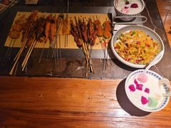 -那些年记忆烧烤