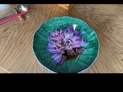 -荷风细雨·中国茶宴(碧云店)