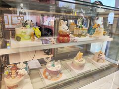 -CAKE BOSS 蛋糕老板(西单君太百货店)