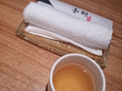 -翔峰炭火鳗鱼(悦泰街里公寓店)