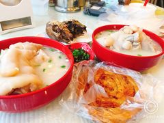 -廖老妈蹄花店(人民公园陕西街259号店)