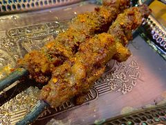 红柳烤肉-新疆伏拉沃餐厅(白龙南路店)