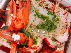 龙虾-盒马鲜生(悦峰店)
