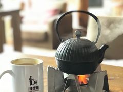 -田德能咖啡博物馆