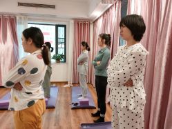 -东方幸福国际母婴月子会所(沙湾公园店)