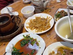 -官塘锋记鱼生·生腌·砂锅粥(牌坊街店)