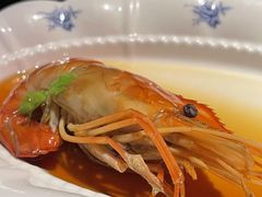 -醉东Oriental House(静安嘉里中心店)