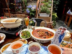 -尽善百年古院餐厅(王家老宅店)
