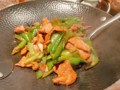 -绿茶餐厅(广州天河城店)