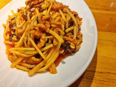 -小三峡食府(西五路店)