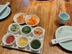 -额尔敦传统涮(西坝河店)