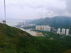 -天坛大佛