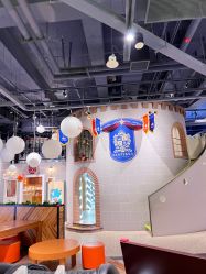 -幻贝家儿童乐园(苏州中心店)