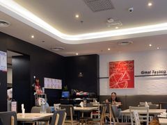 -必胜客(兴华中路PH店)