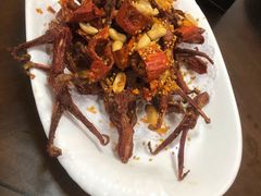 -福建美食城(老君堂店)