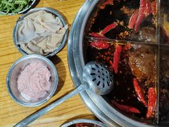 -渝味黄姐火锅(黄泥村店)