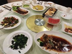 -金时代顺风大酒店(爱琴海购物中心店)