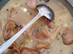-一楼食业·美食人家