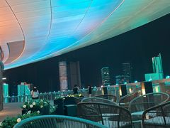 -于家堡洲际酒店·堡子里酒廊