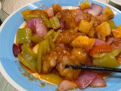 -南宁肥仔饭店(江南店)