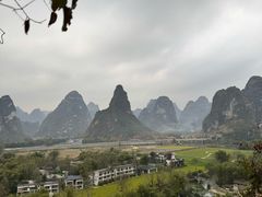 -明仕田园