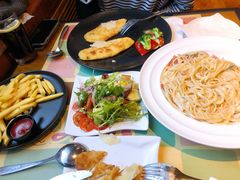 -安妮意大利餐厅(国贸店)