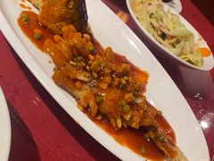 -宋园·金宴浙鲜馆(静安店)