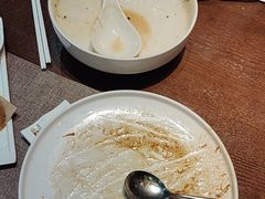 -俏东方·海味水饺·青岛菜(崂山店)