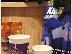 -COSTA COFFEE(成都来福士店)