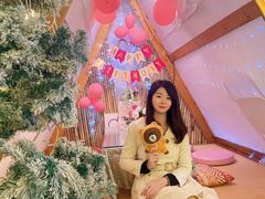 -天空花园餐吧·生日·团建(南山店)