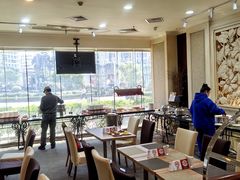 -珀丽酒店-协奏坊餐厅