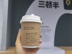 -RAC BAR(安福路店)