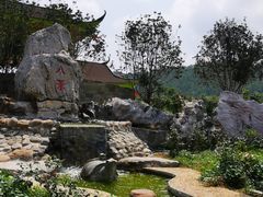 -八景休閒山莊  廣東十大名山莊