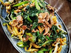 -来自潮州牛肉店(华强北店)