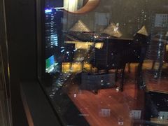 -龙之梦万丽酒店青餐厅