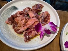 -牛人·雪花牛·木炭烤肉(昆山陆家店)