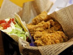 -TACO STAR 塔可星(下沙宝龙店)