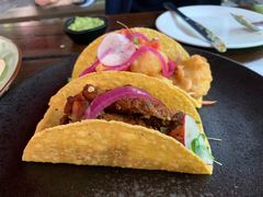 -Pistolera Mexican Cantina女枪手墨西哥餐厅(碧云路店)