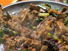 -61号餐吧(兴坪古镇漓江店)