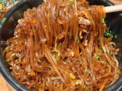 -情妹耙泥鳅·江湖川菜(科华店)