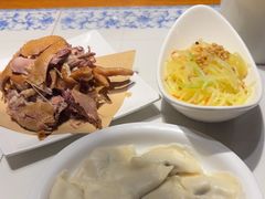-东方饺子王(工农总店)